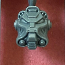 New Space Marine Terminators HELMET (B)    - Bits 40K