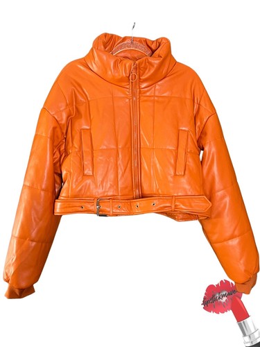 Pretty little thing puffer - pretty,
