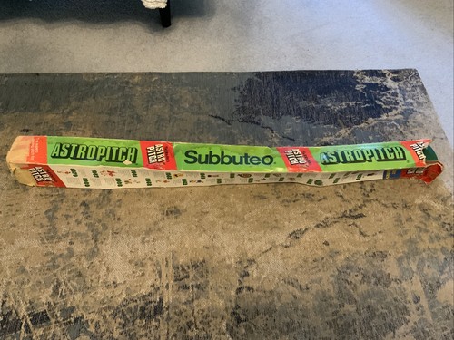 Subbuteo astro pitch square - astro,