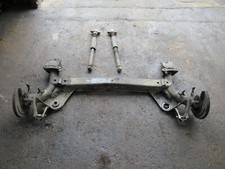 2013 AUDI A3 SE 8V 1.6 TDI