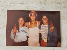 VINTAGE 1980'S PRETTY AMERICAN