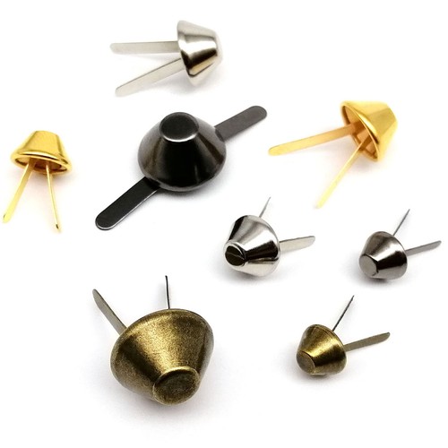 50pcs 15mm two - 8-15mm, leg