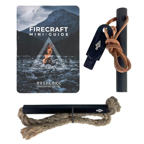 Camping fire starter lighting - camping,