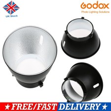 Godox Bowens Reflector Dish For SK Series Studio Light Strobe Flash UK