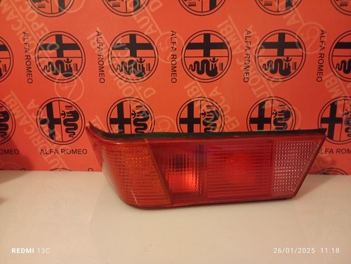 Alfa romeo right - alfa,