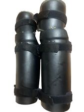 Ex Police Riot Gear Knee &