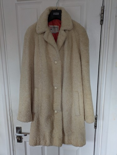 Wetherall faux shearling - wetherall,
