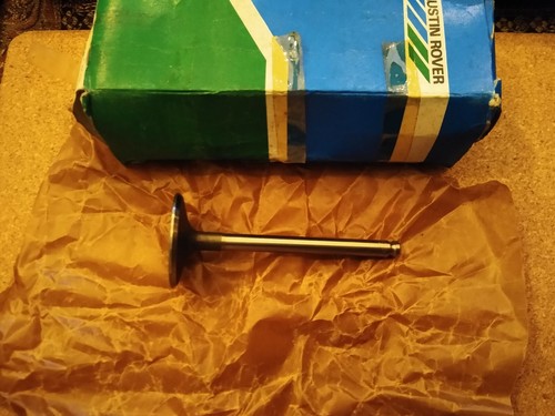 Engine inlet valve austin - inlet,