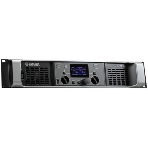 Yamaha power amplifier - yamaha,