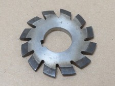 BSA 10DP No. 1 135T 14 1/2°