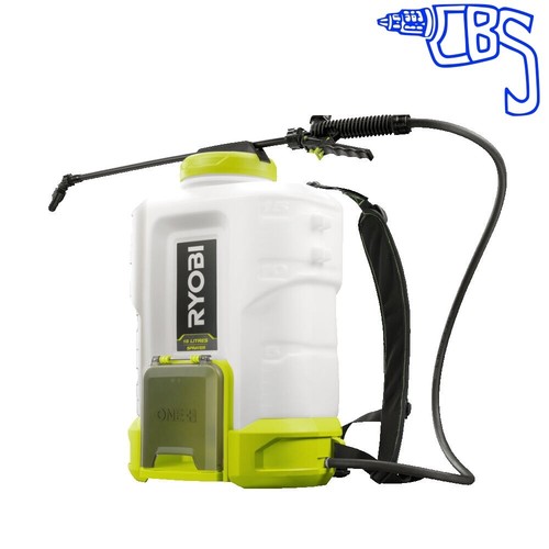 Ryobi one 15l backpack - ryobi, one+