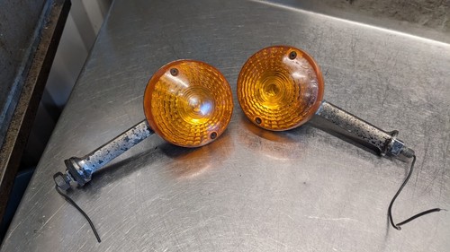 Suzuki gs1000 indicators gs - suzuki, oe