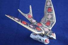 ROYAL CROWN DERBY OLD IMARI
