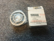 GENUINE YAMAHA RD500LC