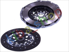 SELF-ADJUSTING CLUTCH KIT FITS