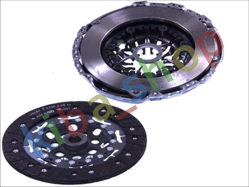 Self adjusting clutch - clutch, fits