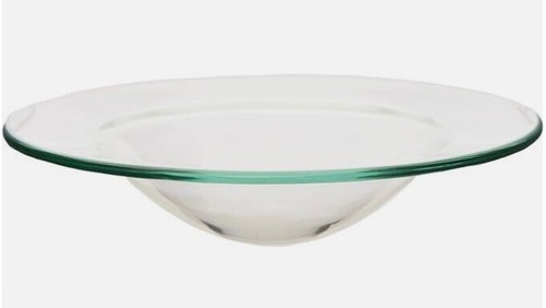 Replacement glass bowl dish - glass,