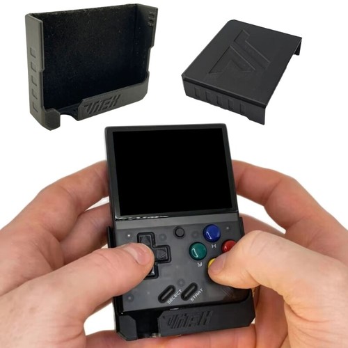 Ergonomic grip shield guard - ergonomic,