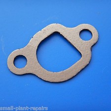 Exhaust Muffler Manifold