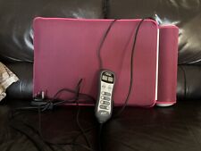 Equissage Digital Pulse Rider Pad, Hardly Used.