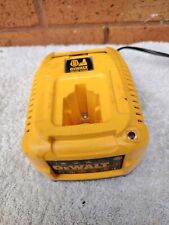 DEWALT DE9135 18V 7.2V 12V, 14.4V, 18V Ni-MH Ni-Cd, NANO Li-ION BATTERY CHARGER