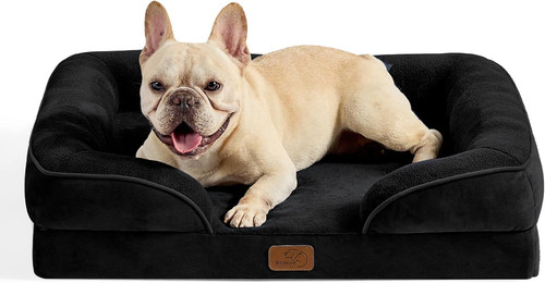 Medium dog sofa bed washable - medium,