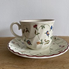 Oakwood Staffordshire Cup &