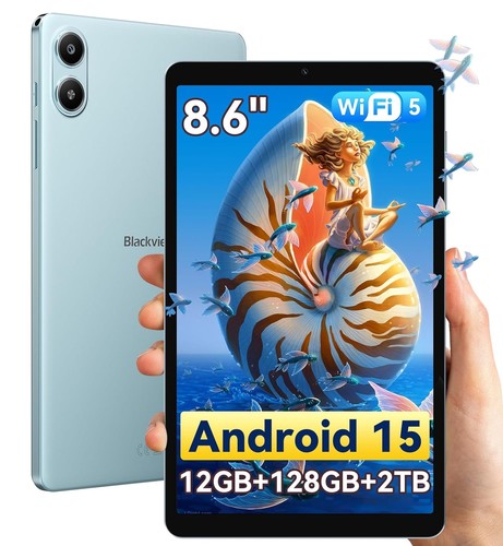 Blackview link wifi - link, 8.68"