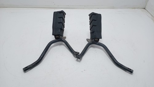 Honda ps125 2011 rear - ps125, pillion