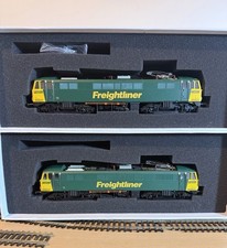 Heljan Freightliner Class 86