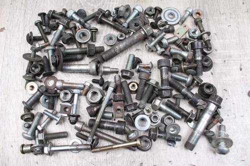 Lot spare parts various - lot,