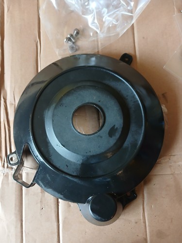 Yamaha 80hp outboard flywheel - yamaha,