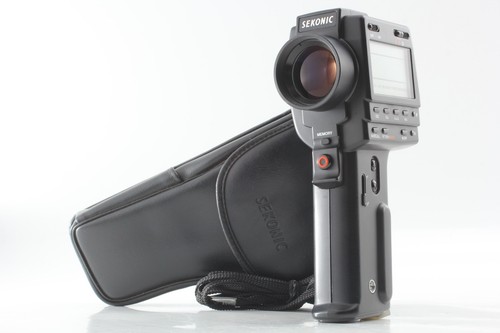 Mint case sekonic - mint, case]