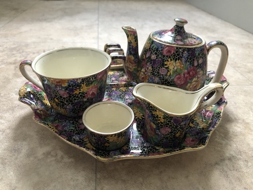 Royal winton grimwades hazel - -,