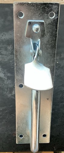 Suffolk thumb latch - suffolk,