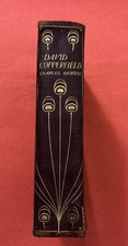 David Copperfield by