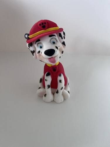 Paw patrol mighty pups - paw,