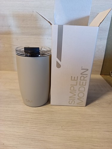 Simple modern travel coffee - travel,