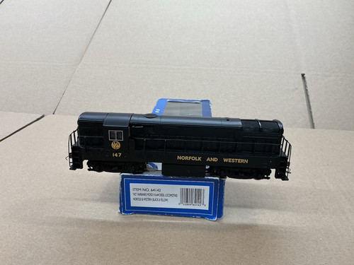 Bachmann scale diesel - bachmann,