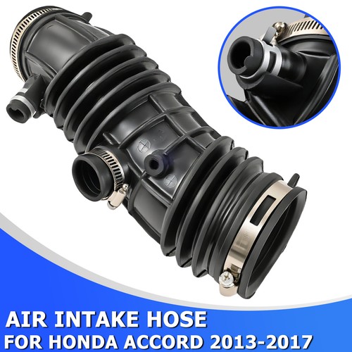 Engine air intake - engine,