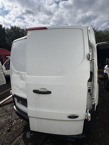 Ford transit custom - ford, 2013-2024