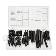 54Pcs Spring Assortment Set