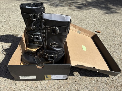 Harley davidson eda - davidson,