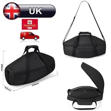 Storage Bag Carrying Case for JBL BOOMBOX 3/BOOMBOX 2 Bluetooth Speaker Audio