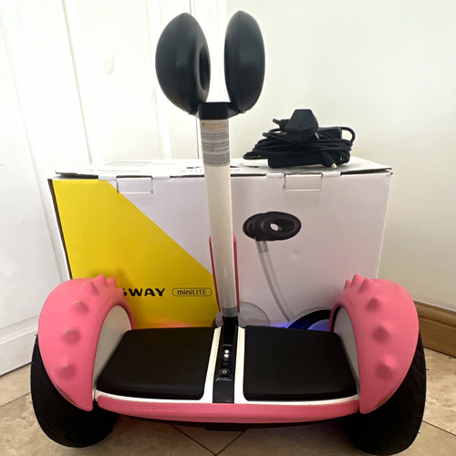 Segway minilite self - segway,