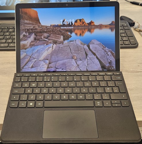 Microsoft surface 4gb - surface, 10"