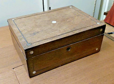 Antique victorian inlaid - victorian,