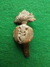 VTG Royal Irish Fusiliers