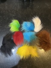 Arctic Fox X7. Assorted