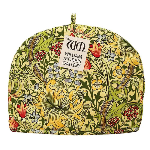 William morris golden - morris, lily